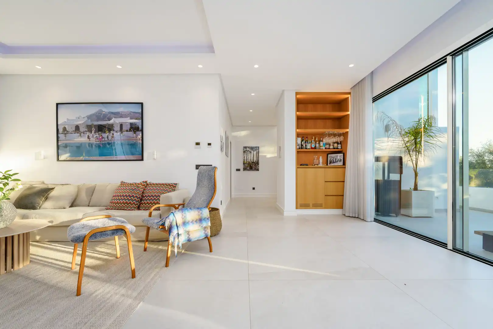 Casa con terraza en venta en Nueva Andalucía, imagen 42