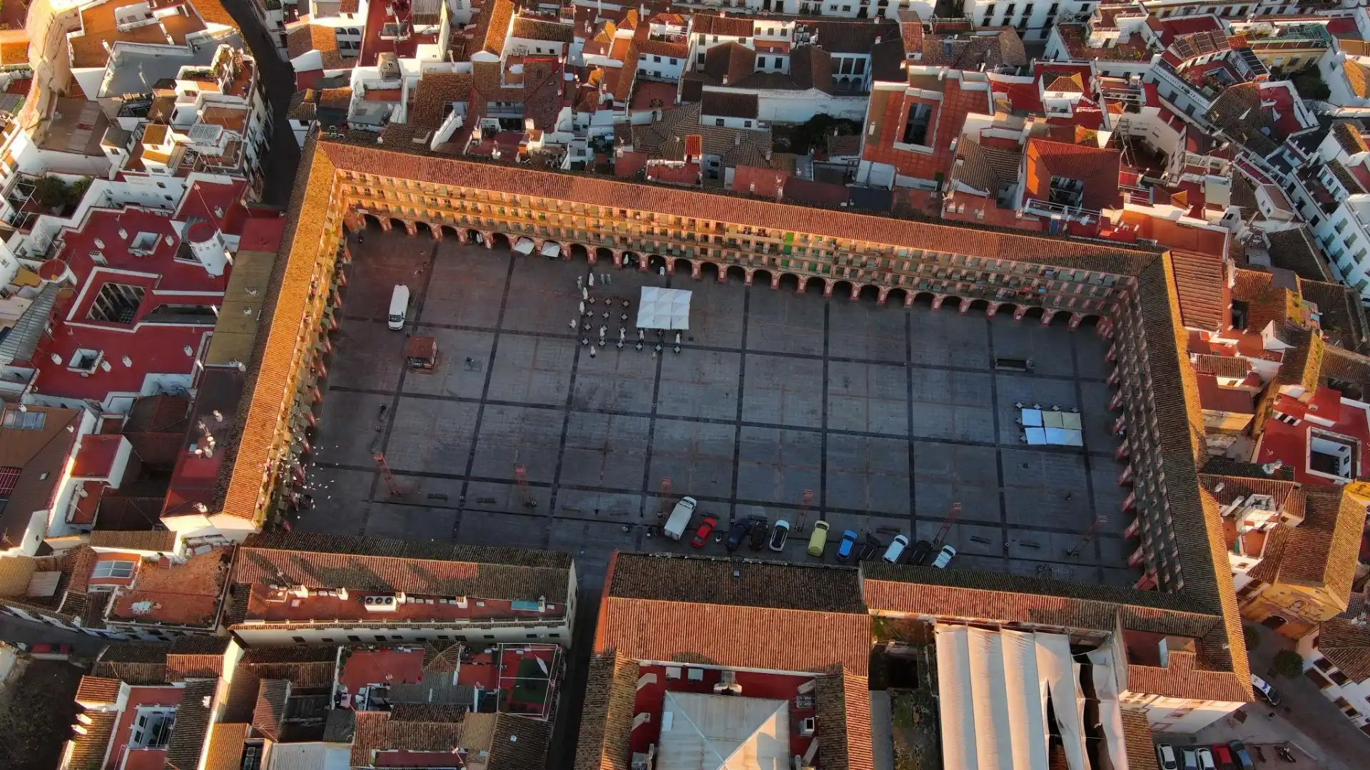 Résidentiel à vendre à Plaza de la Corredera, imagen 3