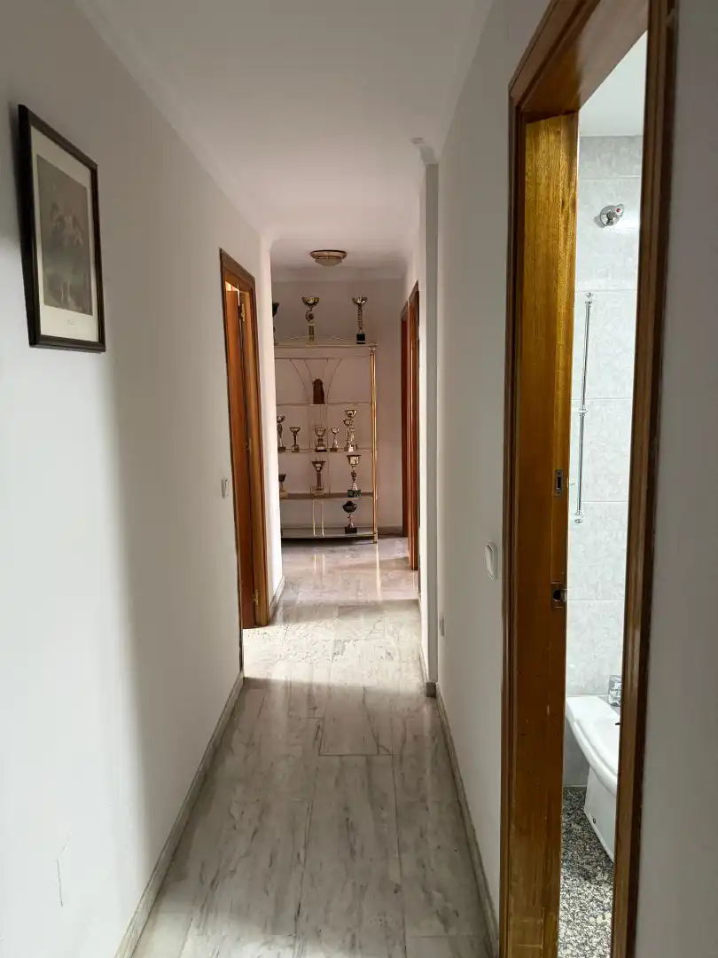 Piso en venta en Málaga