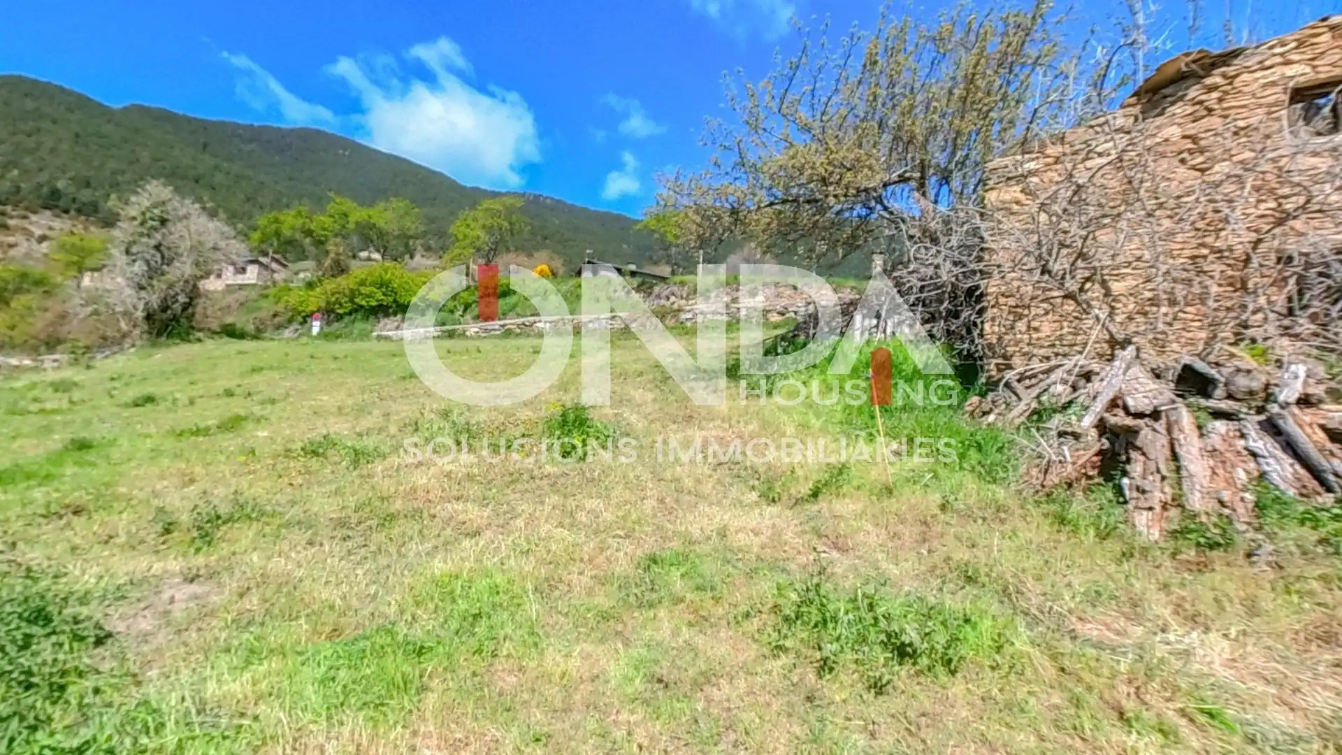 Residential for sale in TORRENT-ARS, 6, Les Valls de Valira