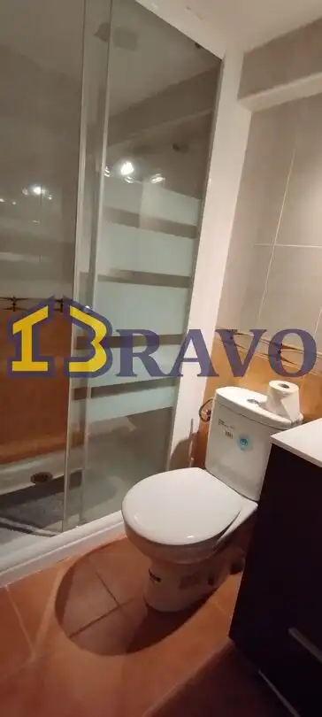 Baño de Casa o chalet en venta en Valle de Losa con Calefacción y Amueblado