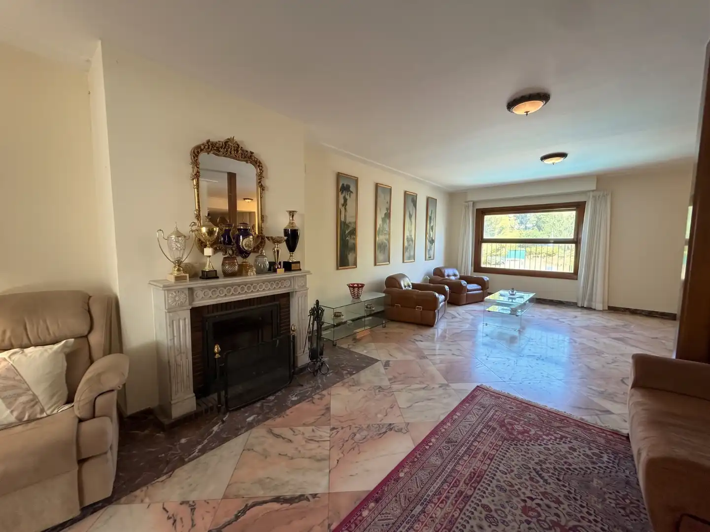 Villa avec terrasse à vendre à Avinguda Corts Valencianes, imagen 6
