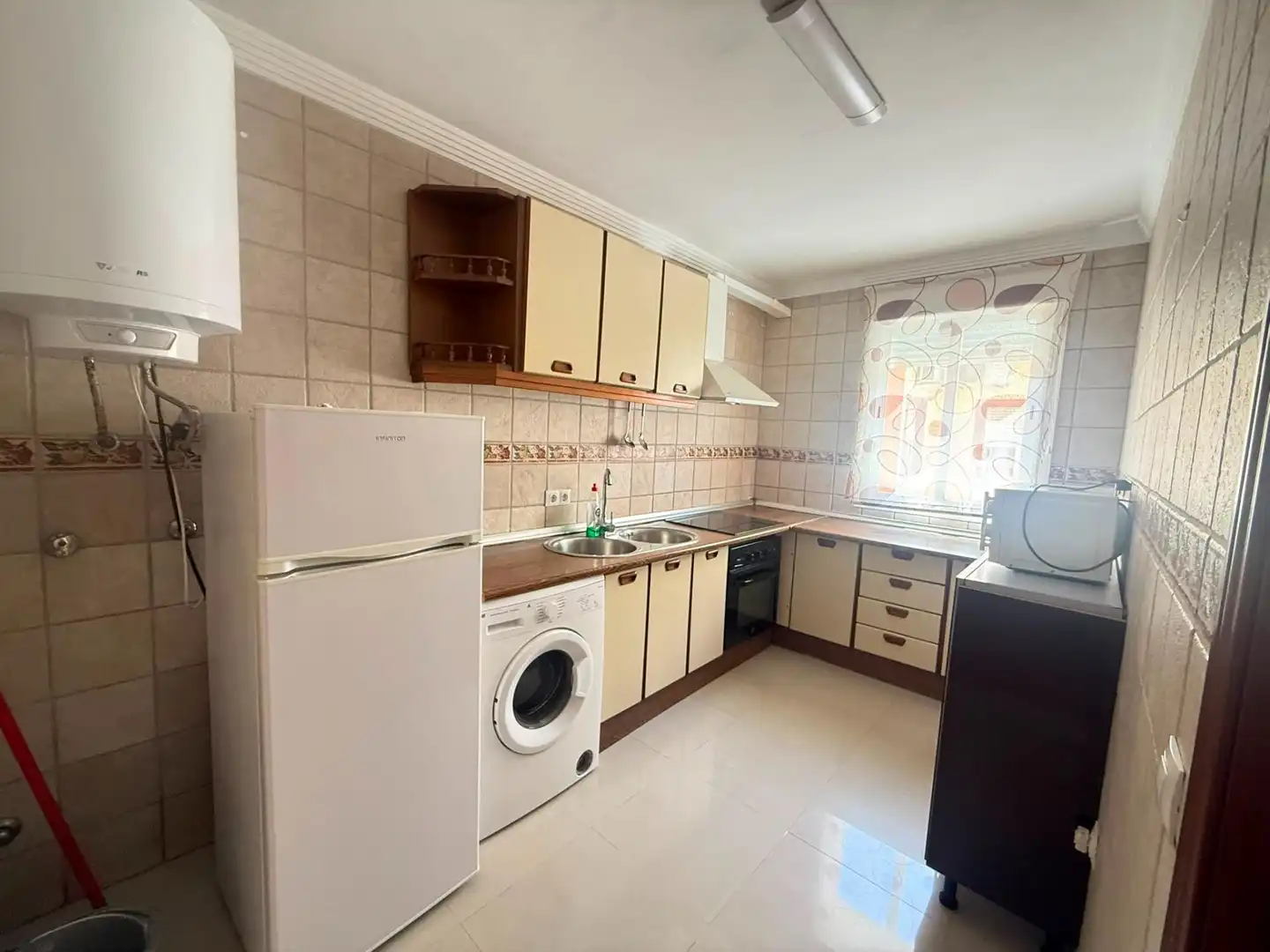 Wohnung zur Miete in Alameda, imagen 4