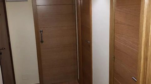 Foto 5 de Piso de alquiler en Rúa Condesa Casa Bárcena, 2, Plaza España - Corte Inglés, Vigo