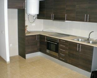 Kitchen of Flat for sale in Navarcles  with Heating and Balcony