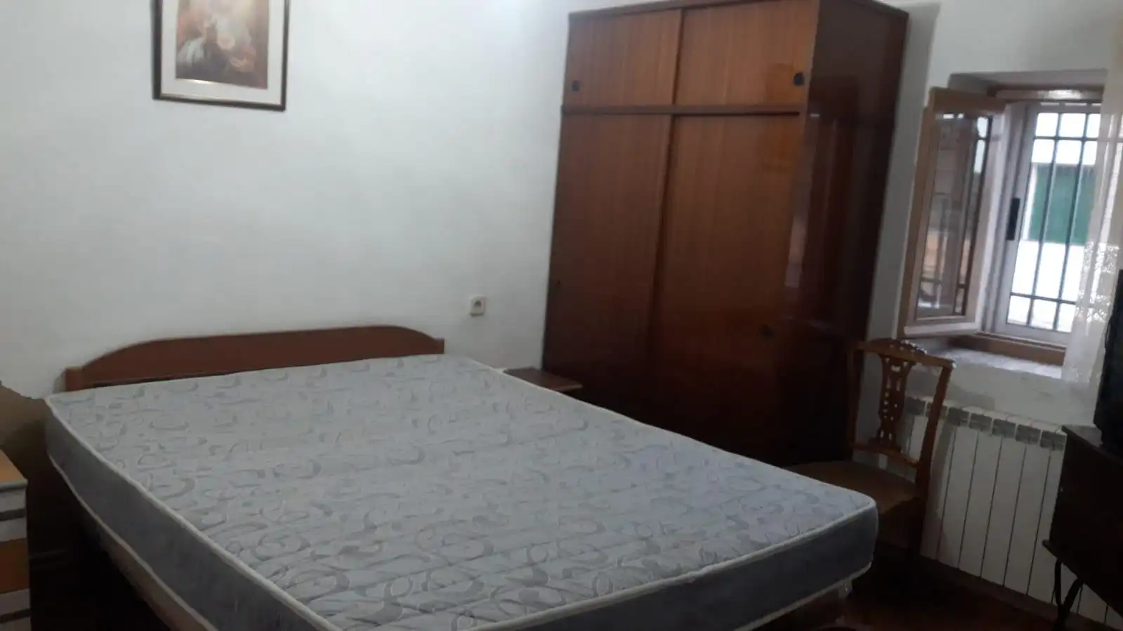 Casa adosada en venta en Bonete