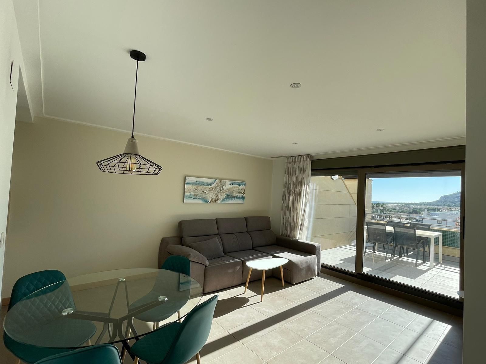 Pis de lloguer a Los Arenales del Sol