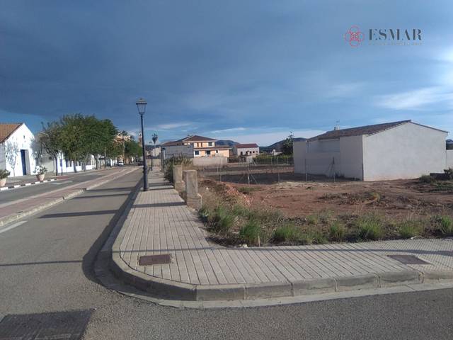 Terreno residencial en Venta en Algímia de Alfara