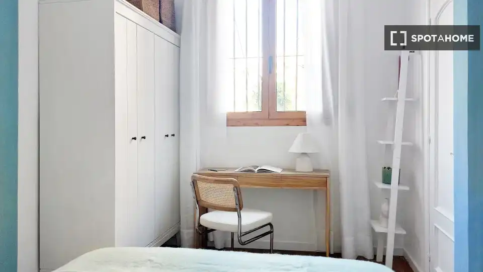 Wohnung zur Miete in Dreta de l'Eixample