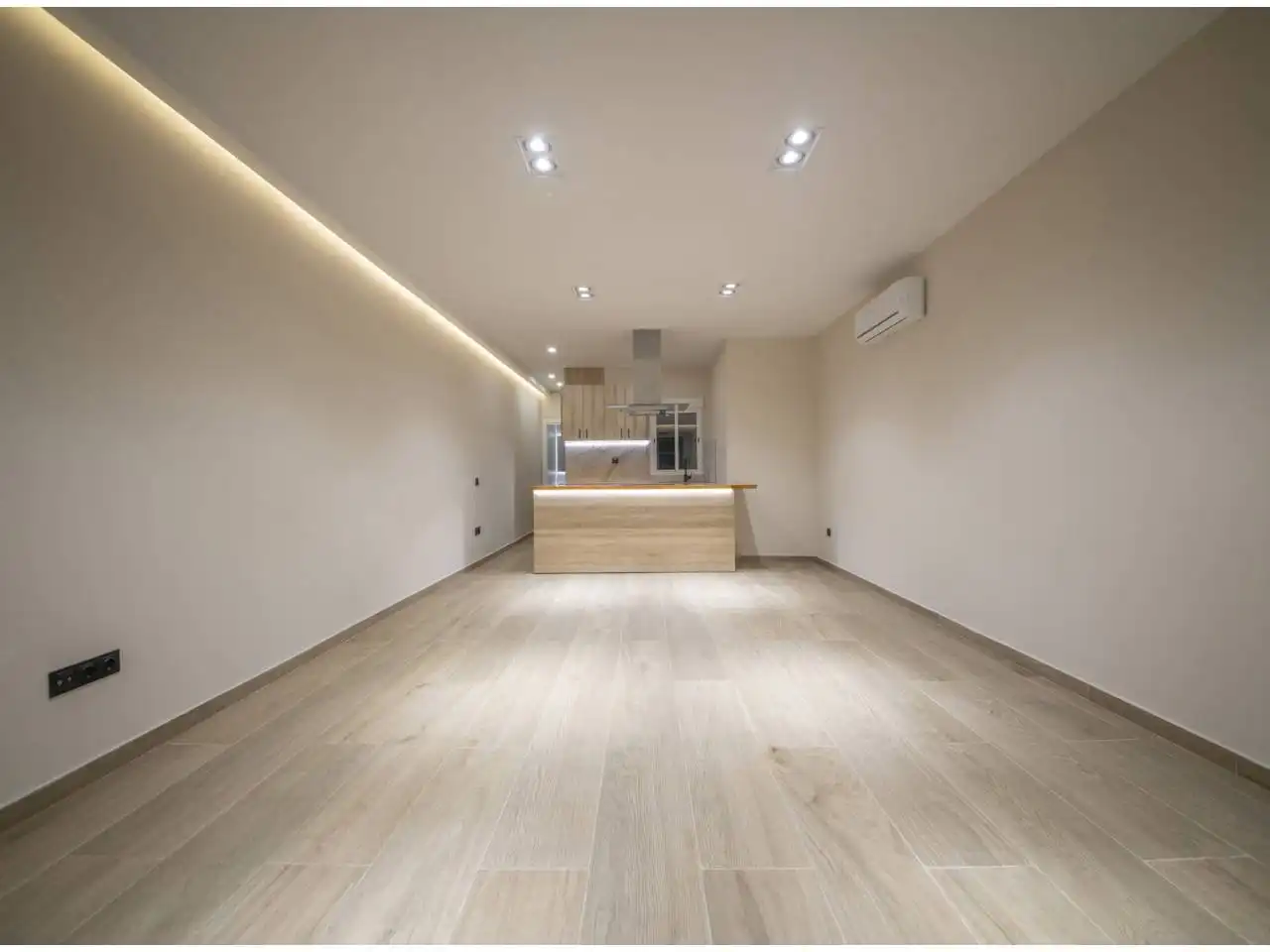 Dúplex en venda en Barcelona amb Aire condicionat, Calefacció i Parquet
