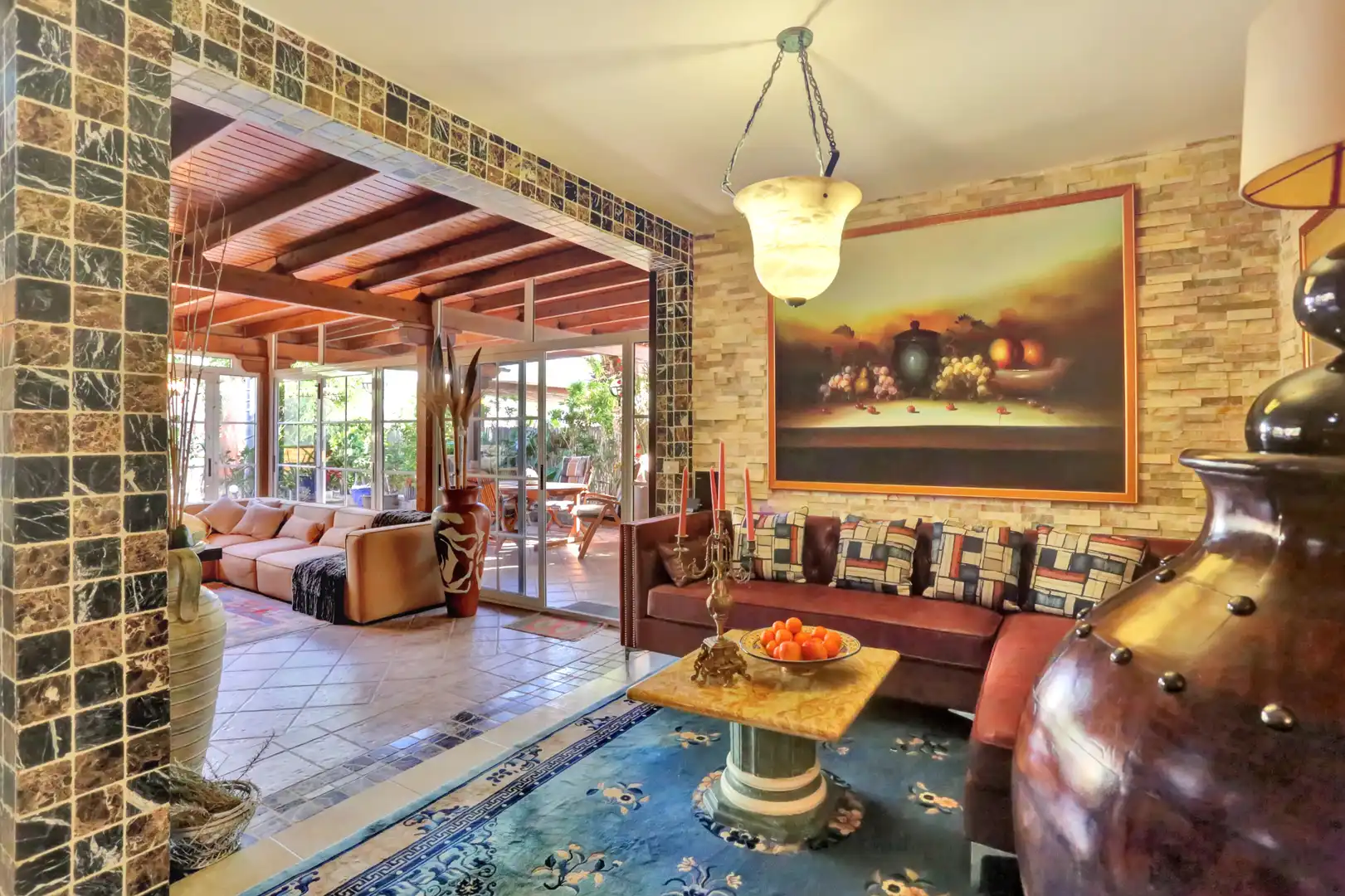 Casa adosada en venta en N/A, Parque Holandés