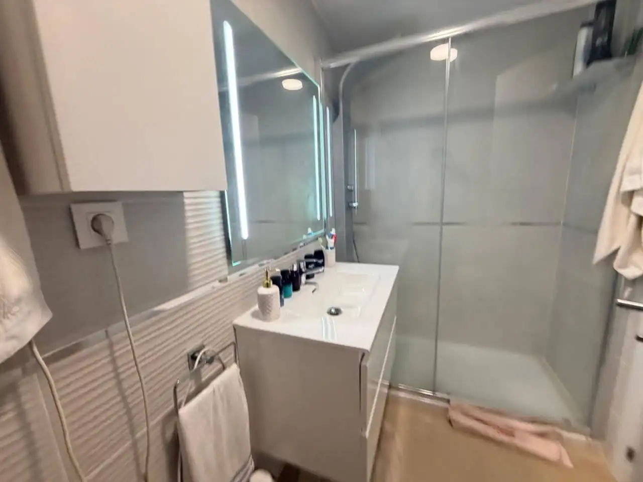 Apartament amb piscina en venda a Calle França, imagen 16