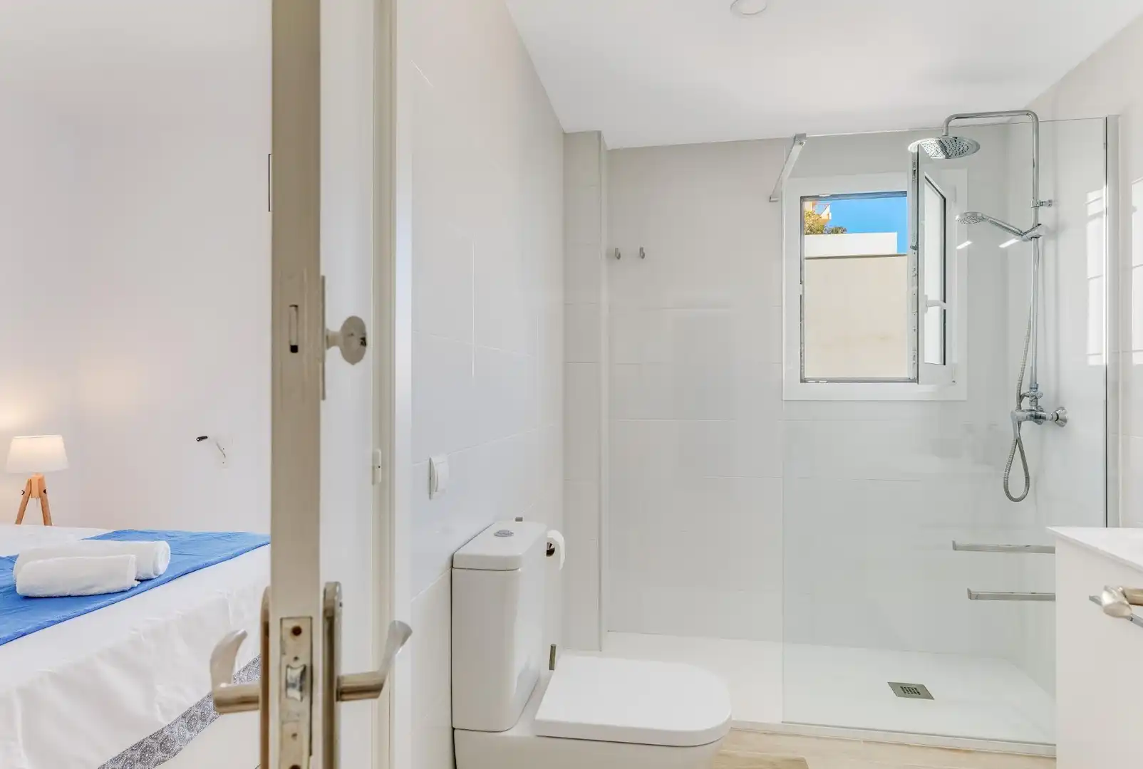 Appartement à louer à Passeig JOSEP MUNDET, imagen 11