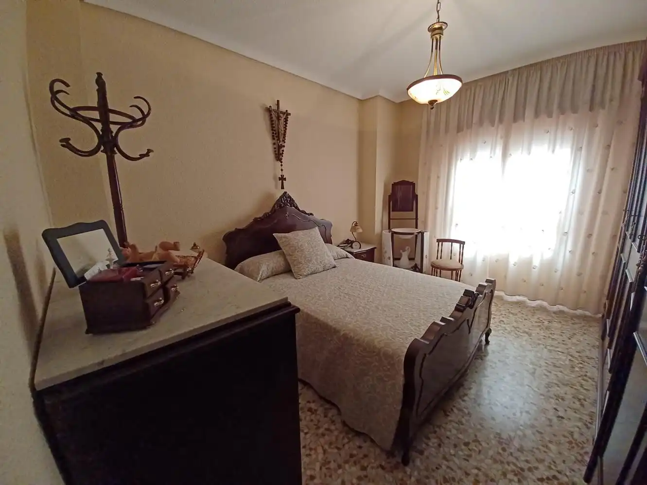 Flat with lift for sale in La Roda, imagen 17