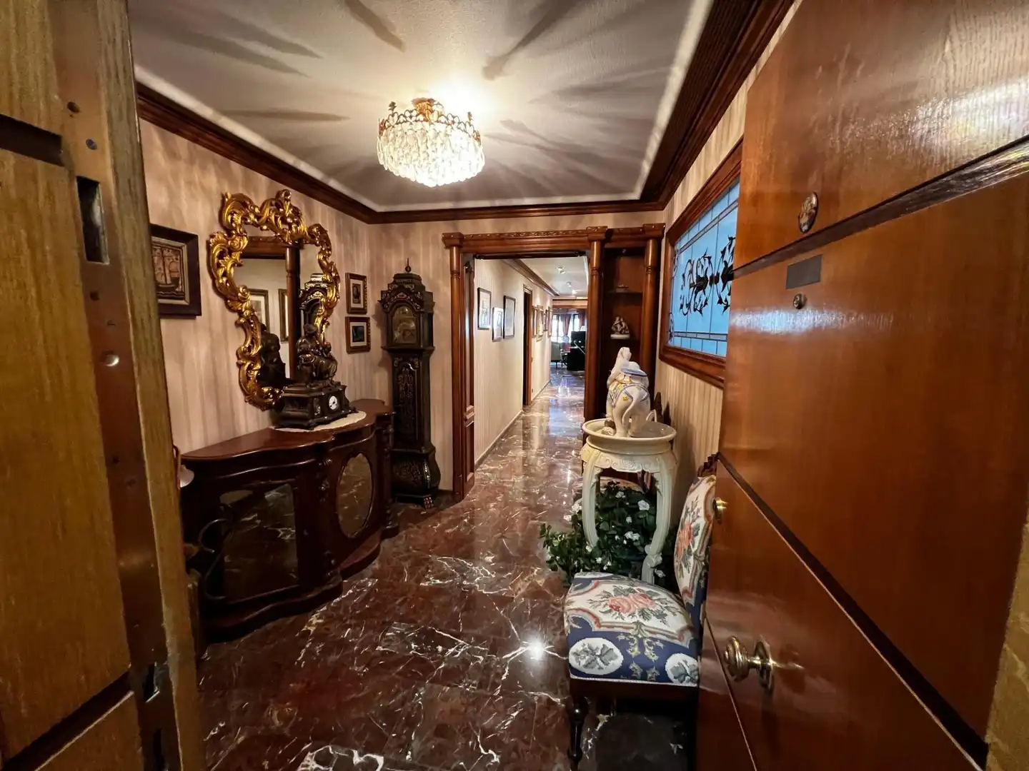 Wohnung zum Verkauf in Centro, Elche ciudad