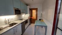 Kitchen of Flat for sale in Castro-Urdiales  with Heating and Furnished
