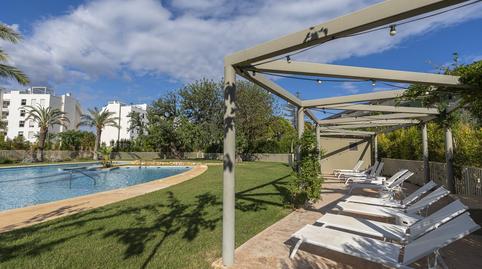 Foto 5 de Pis en venda a Dénia, Centro Urbano, Dénia