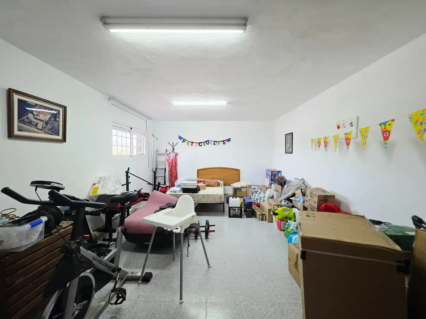 Casa o chalet en venta en Vallirana con Aire acondicionado, Calefacción y Jardín privado