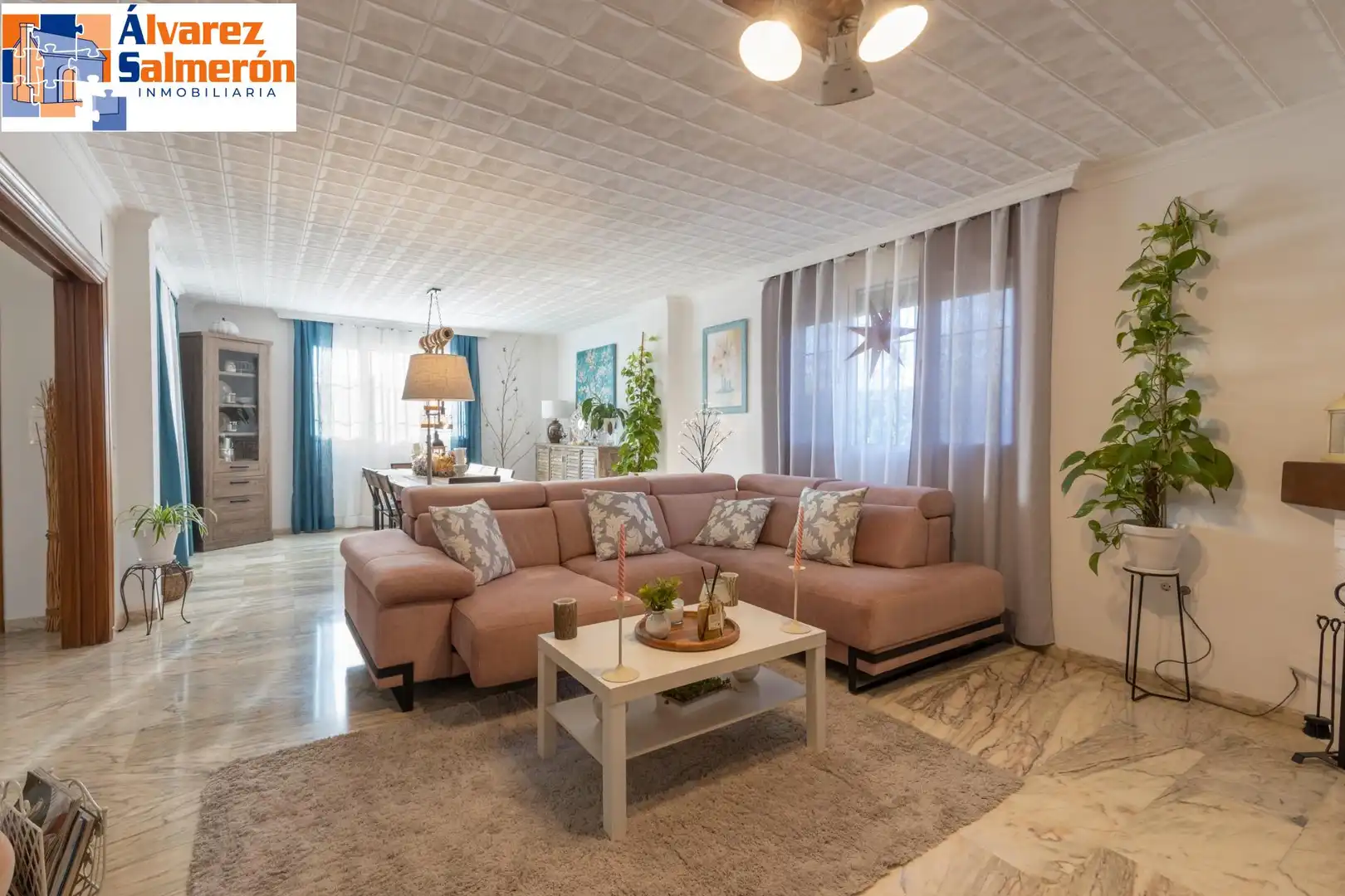 Villa avec terrasse à vendre à Calle ABEDUL, imagen 6