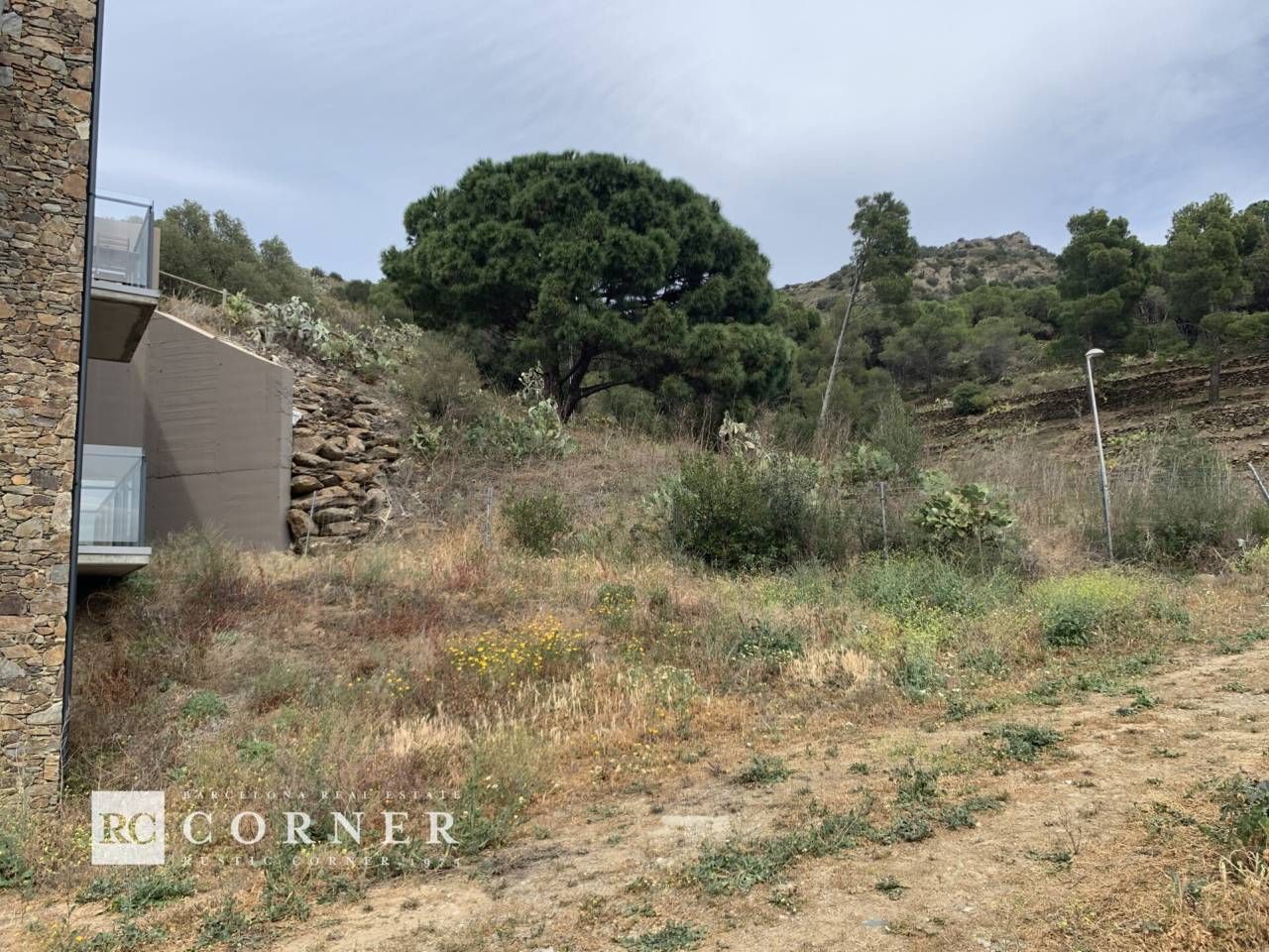 Residential for sale in El Port de la Selva