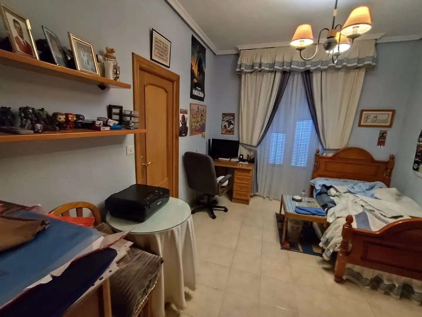 Casa con terrazza in vendita a Plaza San Pedro, imagen 19