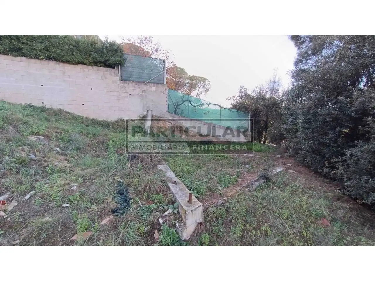 Residential land for sale in Calle Nostra Senyora del Coll 121, imagen 27