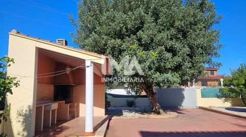 Foto 4 de Casa o chalet de alquiler en Entrepinos, L'Eliana