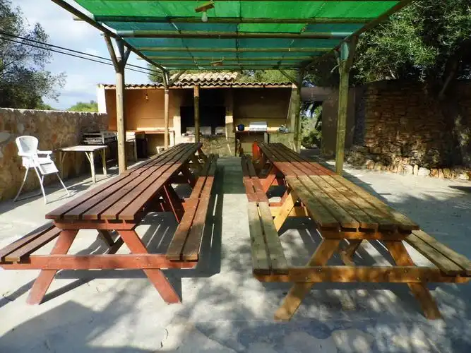 Casa rústica amb piscina en venda a Manacor Centre, imagen 7