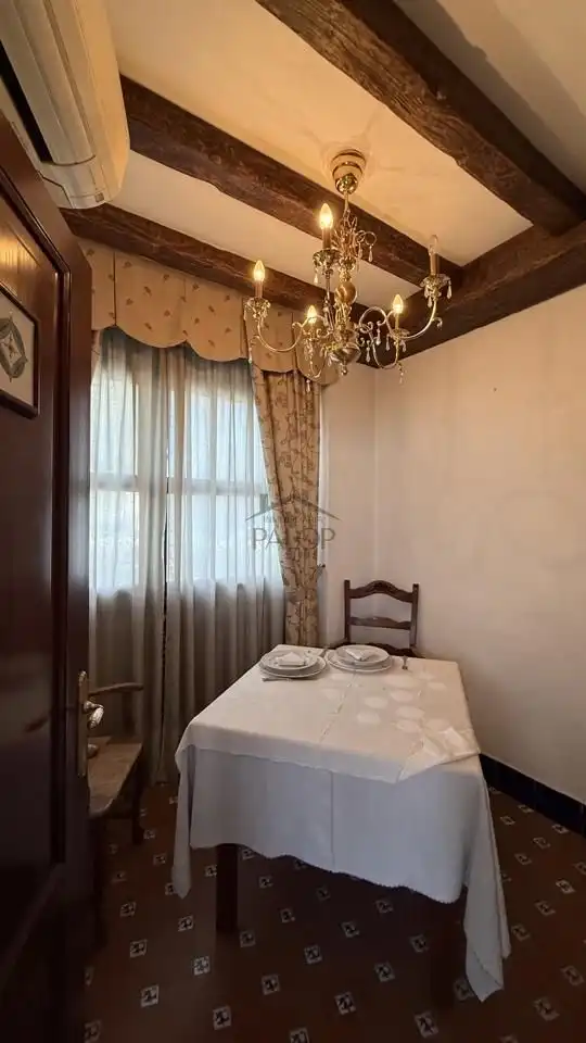 Comedor de Local de alquiler en Carcaixent
