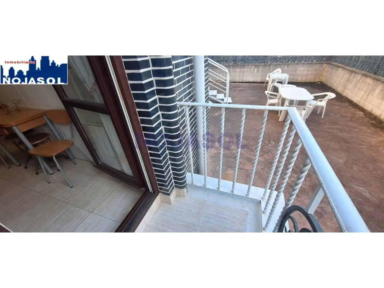 Appartement compact avec terrasse à louer à Calle Los Pinares 50, imagen 14