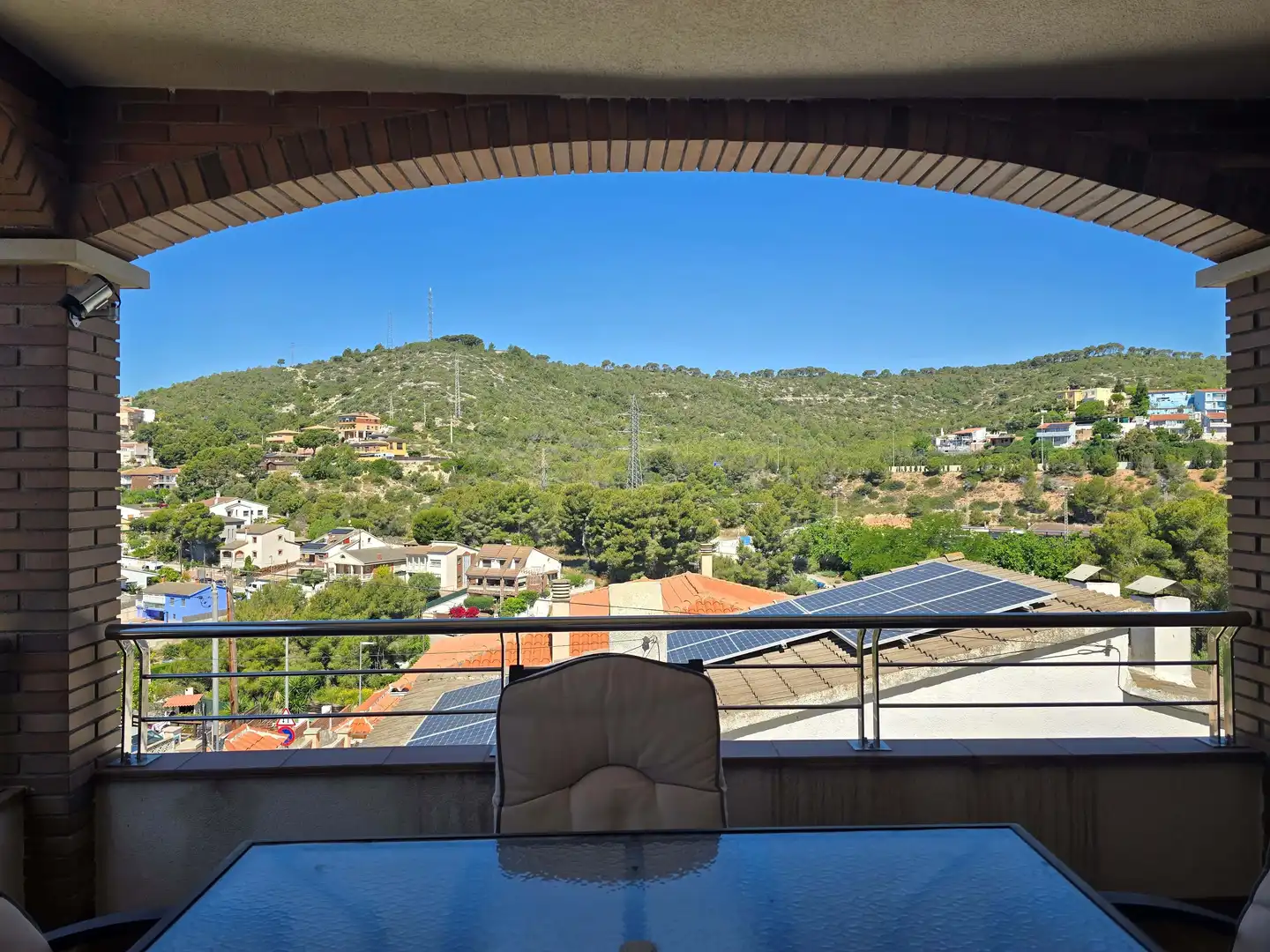 Terrace of Houses for sale in Calafell  with Swimming Pool