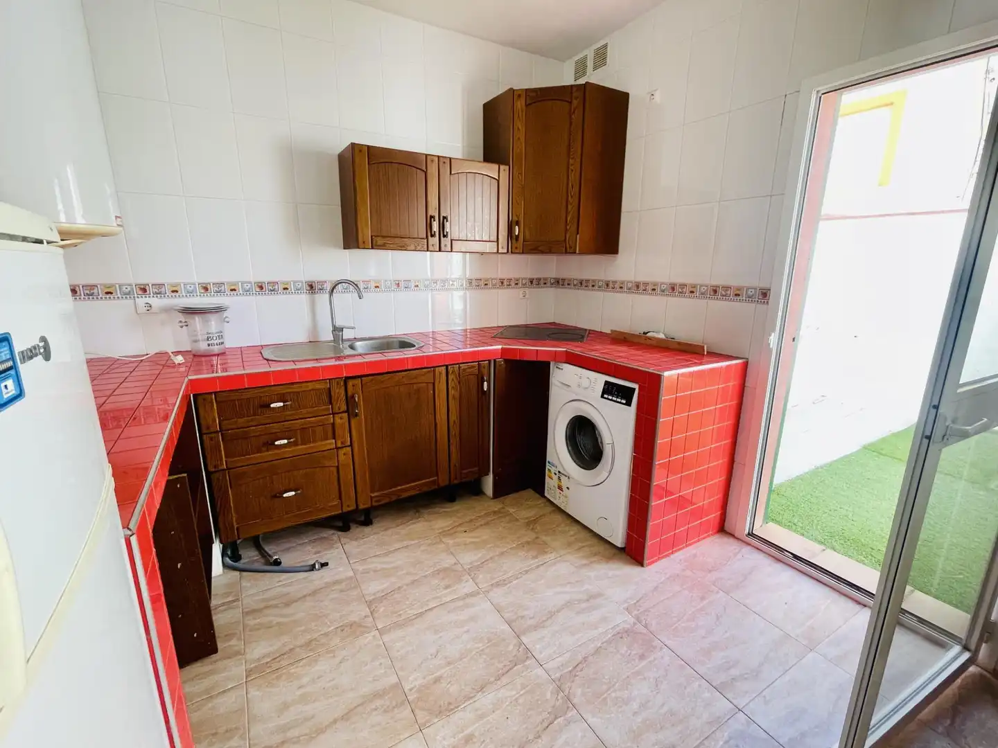 Casa a schiera con piscina in vendita a Fuente de Piedra, imagen 6