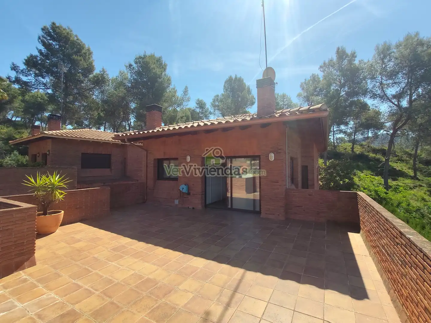Maison avec terrasse à vendre à Corbera de Llobregat, imagen 80