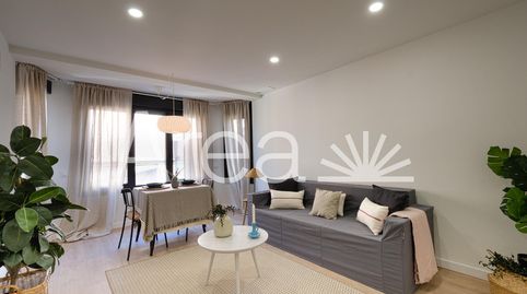Foto 2 de Piso en venta en Calle Muralla de la Preso, Centre, Mataró