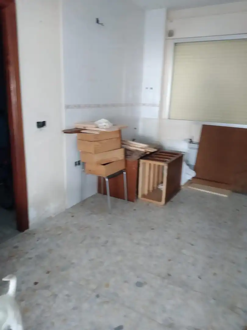 Cocina de Local en venta en El Puerto de Santa María