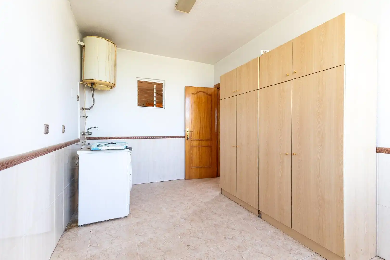 Cuina de Casa o xalet en venda en Orihuela