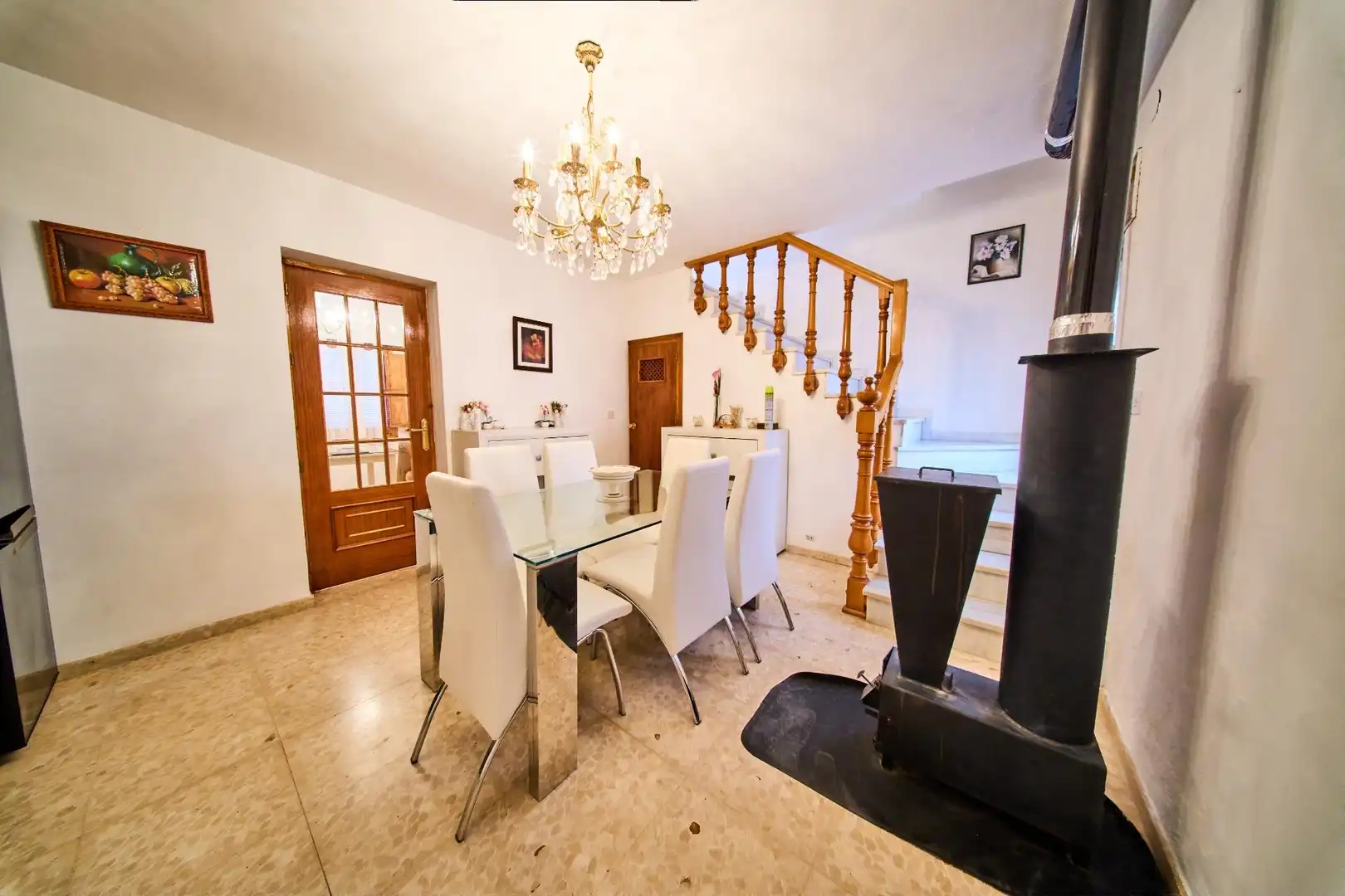 Houses for sale in Cacín