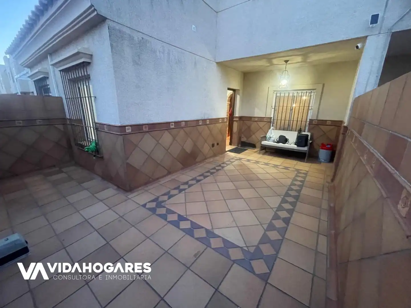 Houses for sale in Rota