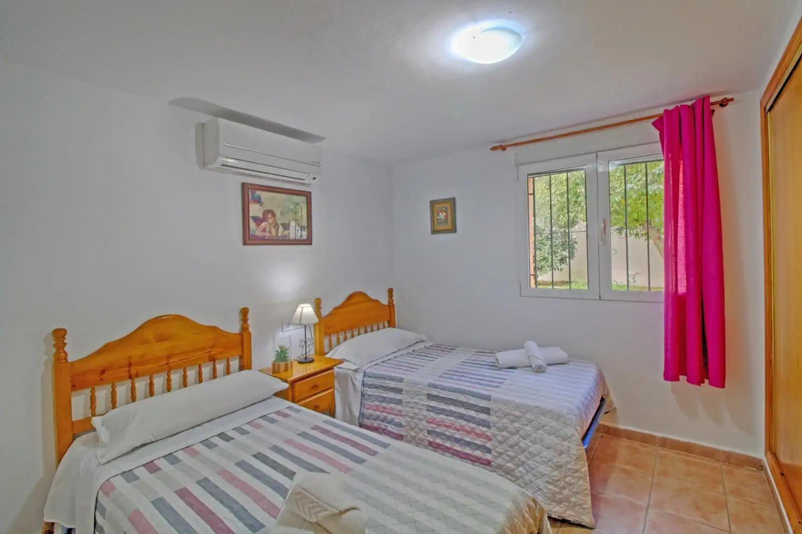 Chalet con piscina en venta en Maryvilla, imagen 20