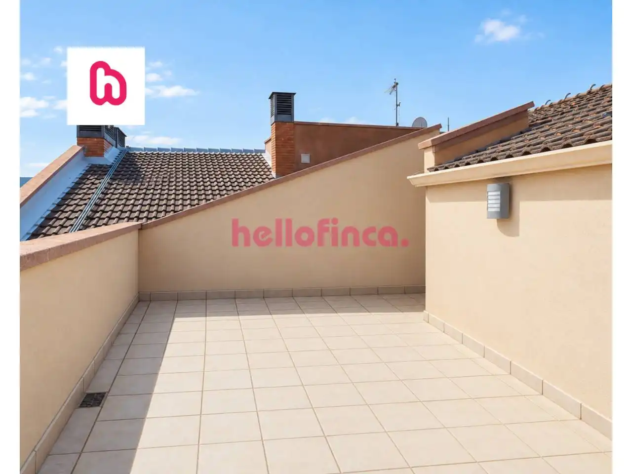 Duplex avec terrasse à vendre à Calle Roger de Flor, imagen 16