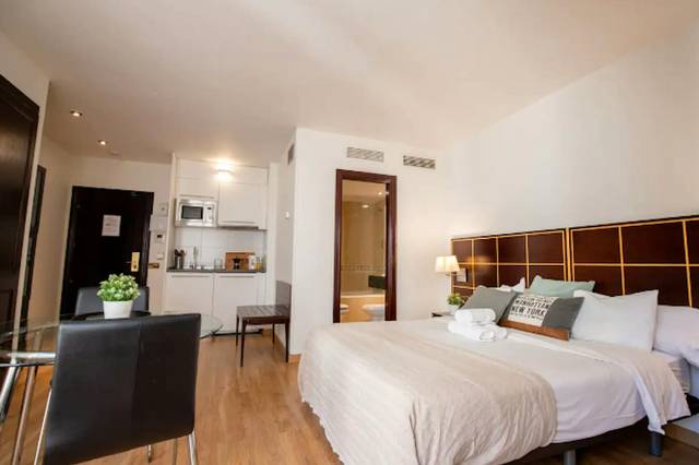 Piso en Alquiler en N/A en Palacio