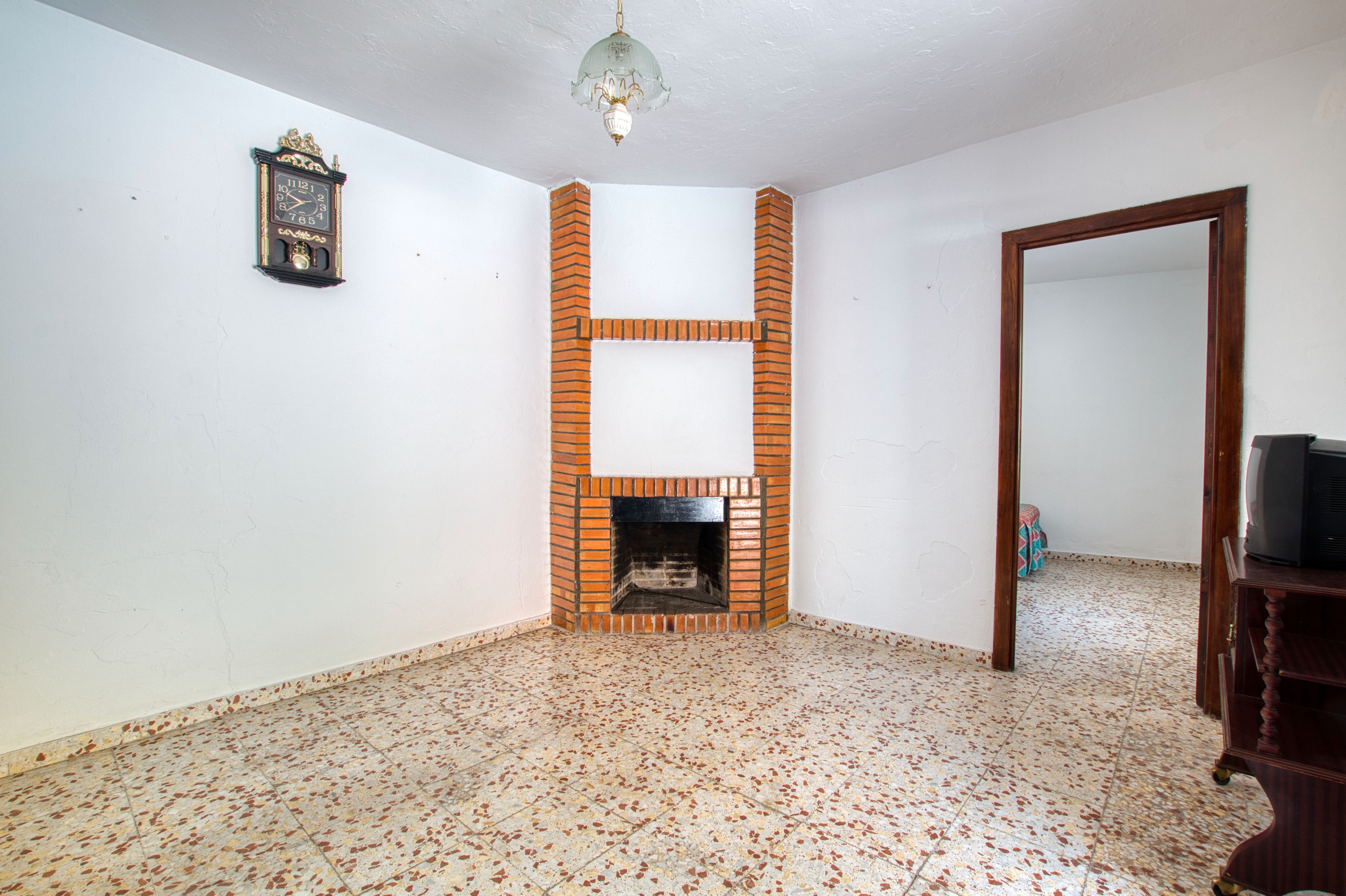 Single-family semi-detached for sale in Viñuela