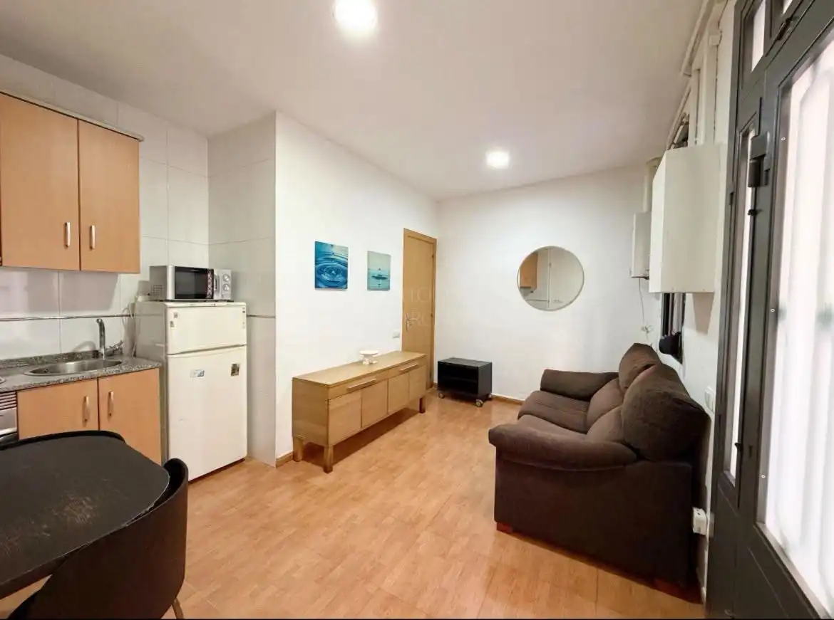 Apartament en venda a Ciutat Vella