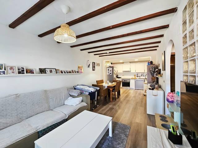 Apartamento en Venta en Novamar - Mediterráneo