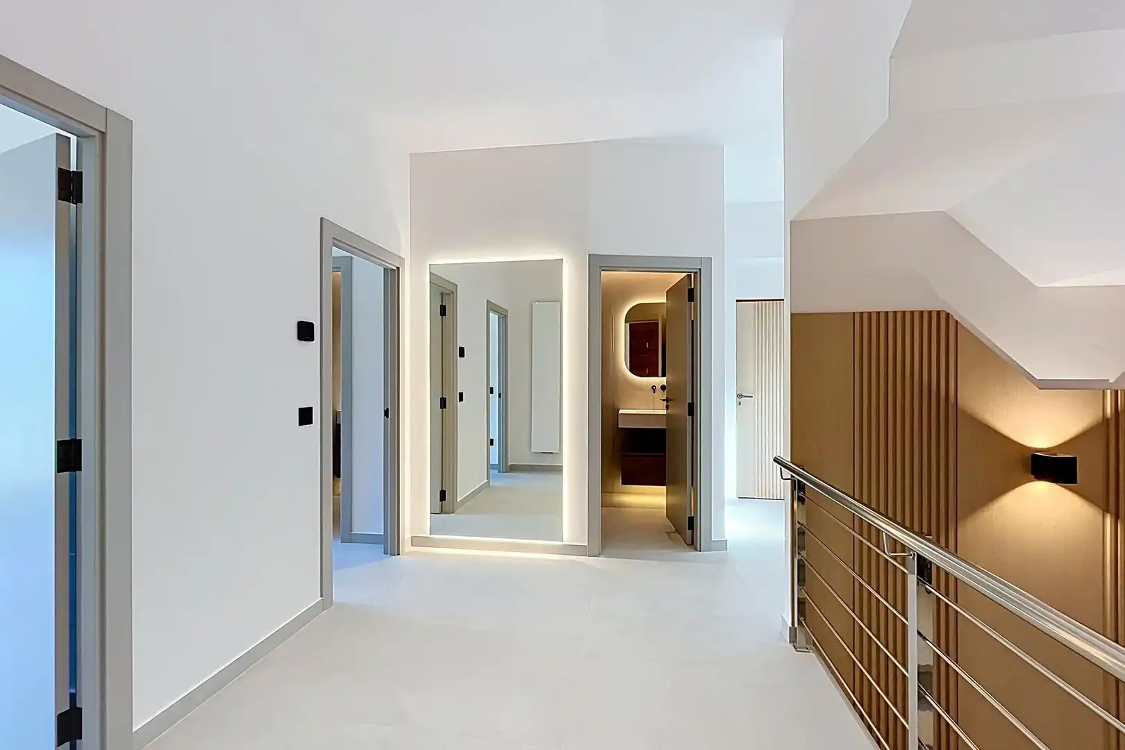 4-bedroom chalet for rent in L'Aldosa, La Massana · 31 of 58