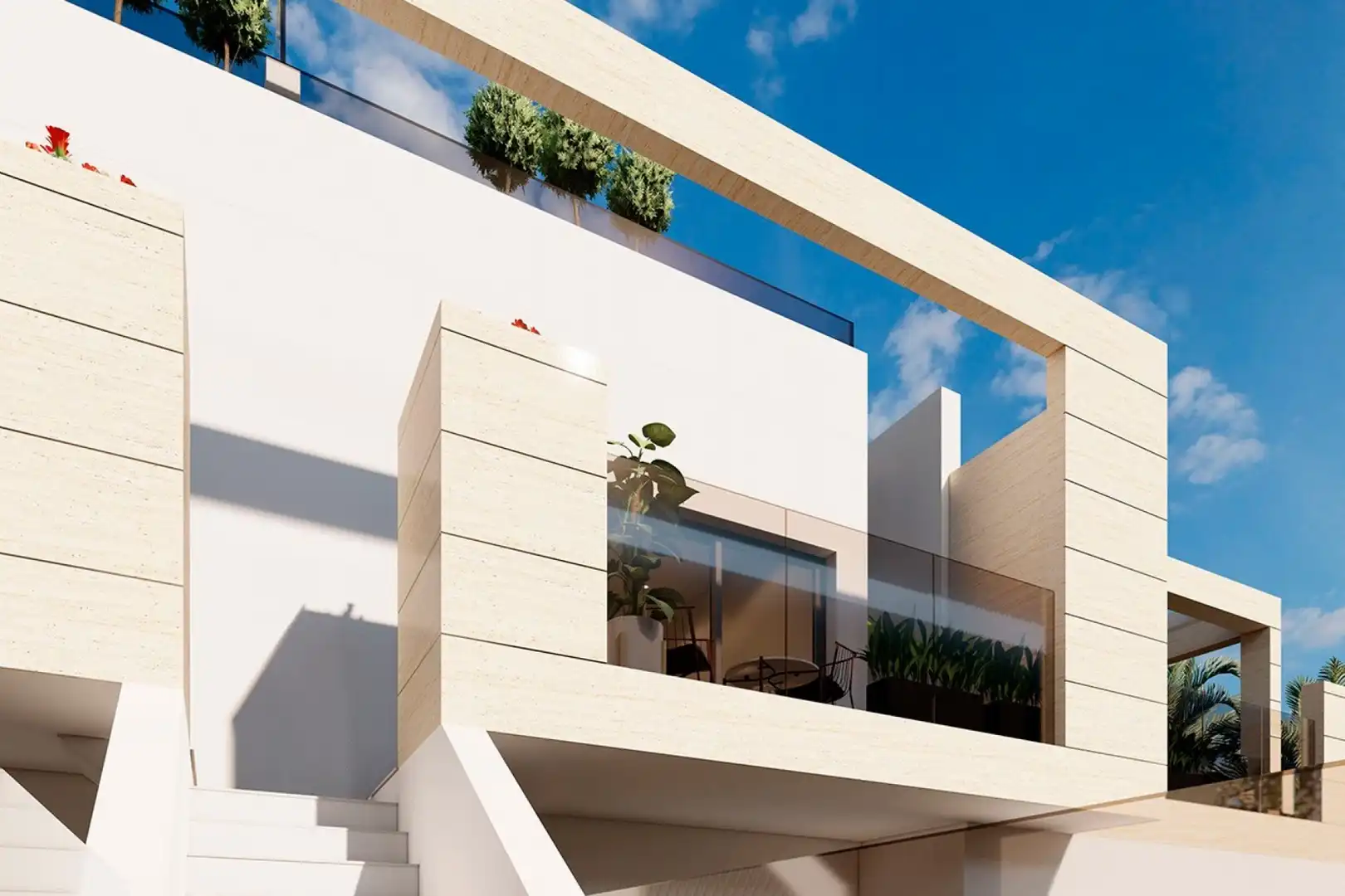 Appartement avec terrasse à vendre à El salero, imagen 15