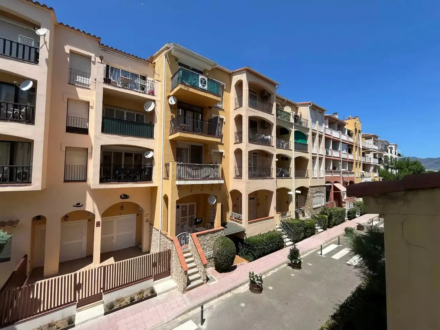 Appartement compact avec ascenseur à vendre à Muga - Gran Reserva - Badia, imagen 11