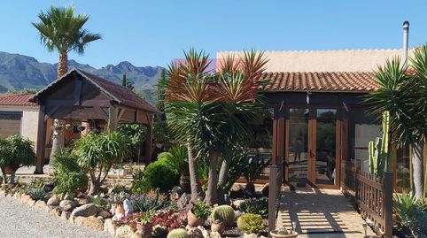 ESPECTACULAR VILLA EN MOJACAR CON PARCELA DE 2014,9 M2, imagen 2