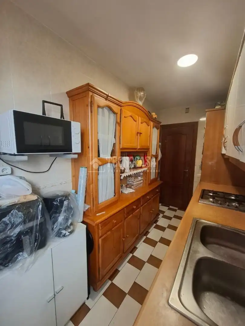 Piso en venta en Pueblo Nuevo
