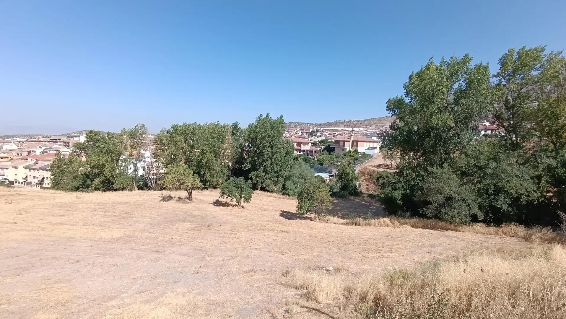 Terreno residencial en venta en Calle de Cuesta de Viznar
